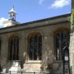 Anne Boleyn’s Final Resting Place