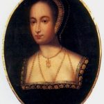 19 May 1536 – The end of Queen Anne Boleyn