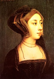 Anne Boleyn