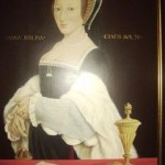 Anne Boleyn Treasures Uncovered!