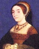 Catherine Howard