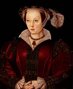 Catherine Parr