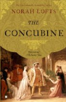 The Concubine