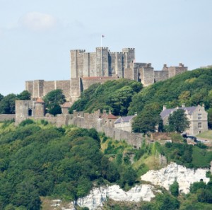 Dover Castle