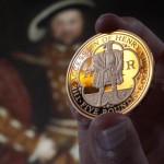 A Coin Fit for A King