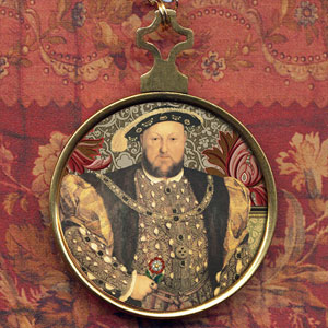 Henry VIII