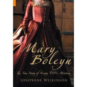 Mary Boleyn