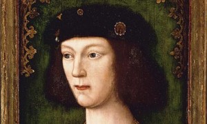 Young Henry