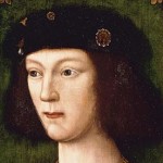 Henry VIII Coronation Weekend – This Weekend!