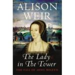 The Lady in the Tower