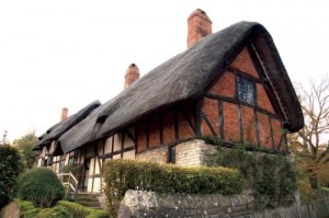 anne hathaways cottage Anne Hathaway's Cottage