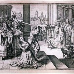 Was Henry VIII Merciful to Anne?