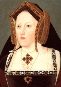 Catherine of Aragon