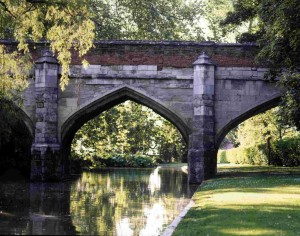 Eltham Garden