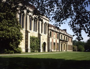 Great Hall