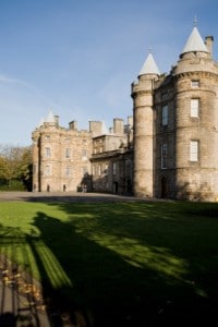 holyrood Holyrood