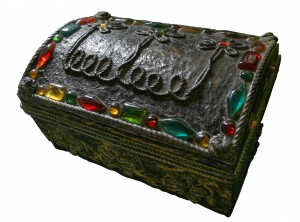 jewellery box