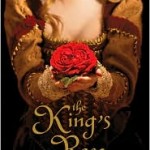 Catherine Howard by Alisa M Libby