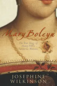 Mary Boleyn