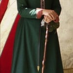 ****NEWSFLASH – Tudor Fashion Show – NEWSFLASH****