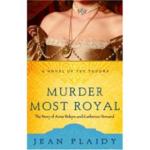 Murder Most Royal