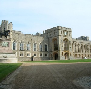 windsor castle