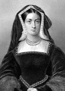 Catherine of Aragon