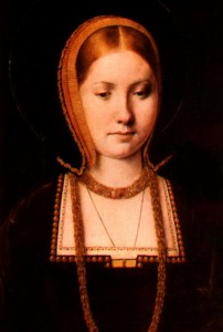 Catherine of Aragon