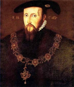 Edward Seymour Edward Seymour
