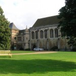 11 May 1536 – The ruling of the Grand Jury of Kent