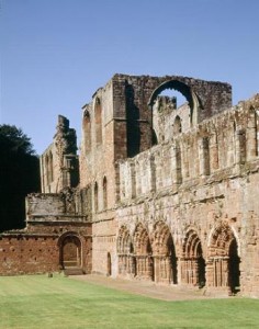 furness abbey