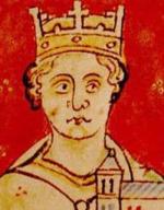 King John