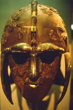 Sutton Hoo Helmet c.625