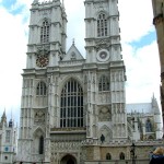 1 June 1533 – Queen Anne Boleyn is crowned at Westminster Abbey
