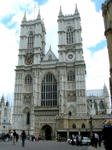 Westminster Abbey