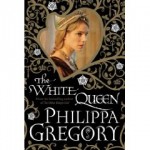 ****NEWSFLASH – “The White Queen” is Book of the Month” – NEWSFLASH****
