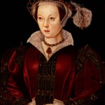 Catherine Parr – The One Who Got Away