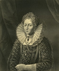 Elizabeth I