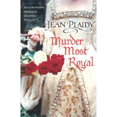 Murder Most Royal UK Version