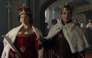 Anne Boleyn Becomes Marquis of Pembroke - The Anne Boleyn Files