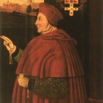 The Cardinal and the Concubine