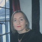 Josephine Wilkinson Josephine