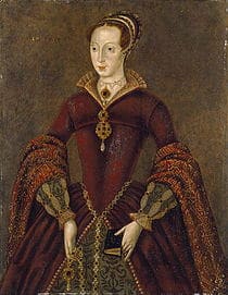 Lady Jane Grey