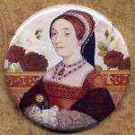 8 November 1541 – Catherine Howard is interrogated