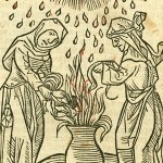 Witchcraft in Tudor and Stuart Times