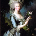 Marie Antoinette