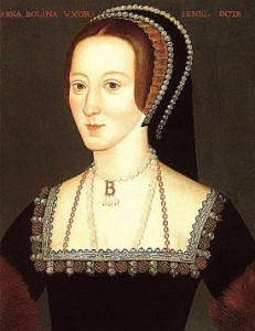 Anne Boleyn Anne Boleyn
