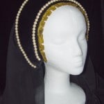 Anne Boleyn French Hood Now Available