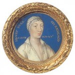 22 July 1536 – Henry VIII loses a son