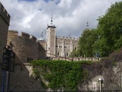 The Tower of London